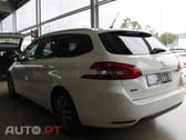 Peugeot 308 SW 1.5 BlueHDi Style