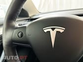 Tesla Model 3 Performance AWD