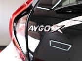 Toyota Aygo X 1.0 Play CVT
