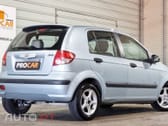 Hyundai Getz 1.5 CRDi Quick