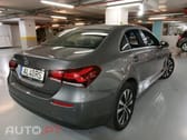 Mercedes-Benz A 250 e Style Plus