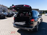 BMW X7 M50d