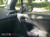 Peugeot 208 1.6 BlueHDi Allure