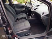 Ford Fiesta 1.6 TDCi Titanium