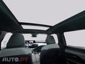 Peugeot E-5008 73 kWh GT