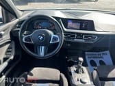 BMW 118 d Pack M Shadow