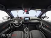 Peugeot 2008 1.2 PureTech Active Pack