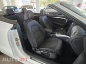 Audi A5 2.0 TDi Advance