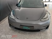 Tesla Model 3 Standard Range Plus RWD