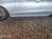 Mercedes-Benz C 220 d AMG Line