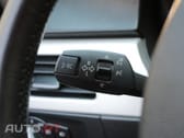 BMW 320 d Touring Navigation Sport
