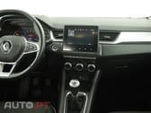 Renault Captur Captur 1.0 TCe Techno