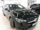 Mercedes-Benz CLA 250 e Shooting Brake Style Plus