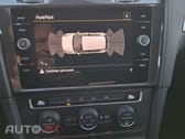 Volkswagen Golf 1.6 TDi GPS Edition DSG