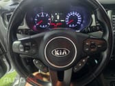 Kia Carens 1.7 CRDi ISG EX