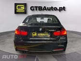 BMW 325 D SportLine 