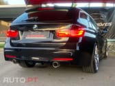 BMW 320 d GT Auto Pack M