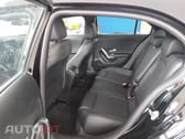 Mercedes-Benz A 180 d Style