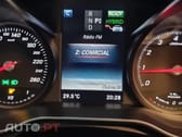 Mercedes-Benz C 350 e HYBRID Plug In AVANTGARDE (Aut.)