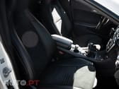 Mercedes-Benz CLA 180 (CDI) d AMG Line