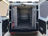 Renault Trafic 2.0 dCi L1H1 1.2T
