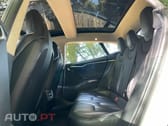 Tesla Model S 90D