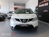 Nissan Qashqai 1.2 DIG-T Acenta