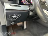 Mercedes-Benz E 220 d AMG Line