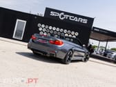 BMW M4 Auto
