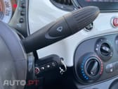 Fiat 500C 1.0 Hybrid Dolcevita