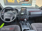Jeep Grand Cherokee 3.1 TD Laredo