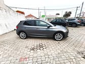 Skoda Fabia 1.0 TSI Selection DSG