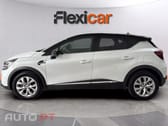 Renault Captur 1.6 E-Tech Full Hybrid Techno
