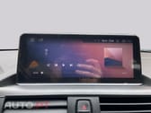 BMW 116 d DYNAMICS