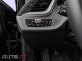 BMW 116 Outro