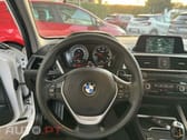 BMW 116 d Line Sport Auto