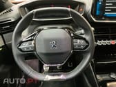 Peugeot 2008 1.2 PureTech GT