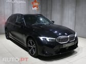 BMW 330 e Touring Pack Desportivo M Auto