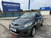 Mazda 2 1.3 MZR Comfort