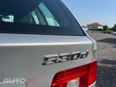 BMW 530 d Touring