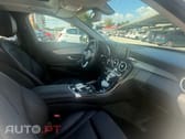 Mercedes-Benz C 220 d Avantgarde+ Aut.