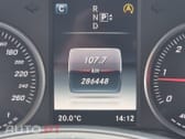 Mercedes-Benz C 220 d Aut.