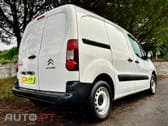 Citroen Berlingo 1600 - HDI