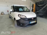 Fiat Doblo Cargo
