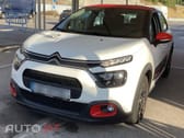 Citroen C3 1.2 PureTech Shine