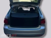 Volkswagen Golf 1.6 TDI Variant