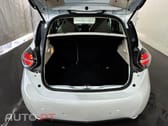 Renault Zoe Outro