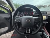 Citroen C3 1.2 PureTech Shine