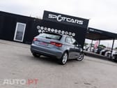 Audi A3 2.0 TDI Sport