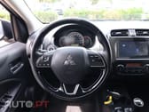 Mitsubishi Space Star 1.2 Intense Connect Edition